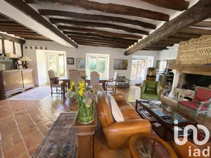 House at Saint-Fargeau-Ponthierry (77310)