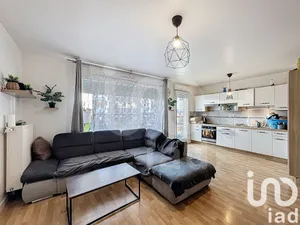 Appartement à Villiers-le-Bel (95400)