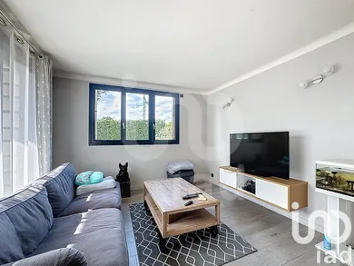 House in Mitry-Mory (77290)