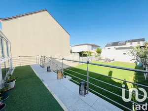 Maison traditionnelle à Le Blanc-Mesnil (93150)