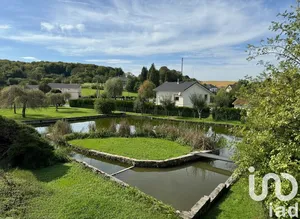 House in Alzing (57320)