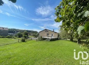 House at Alzing (57320)