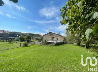 Maison à Alzing (57320)