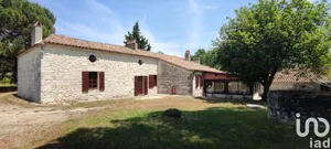 House at Gageac-et-Rouillac (24240)