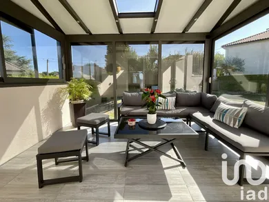 Maison à Le Palais-sur-Vienne (87410)