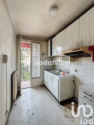 Appartement à Grasse (06130)