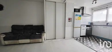 Apartment in Dammartin-en-Goële (77230)
