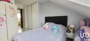 Appartement à Dammartin-en-Goële (77230)