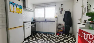 Apartment in Dammartin-en-Goële (77230)