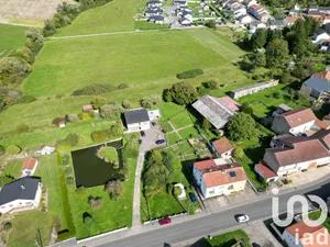 Maison à Alzing (57320)