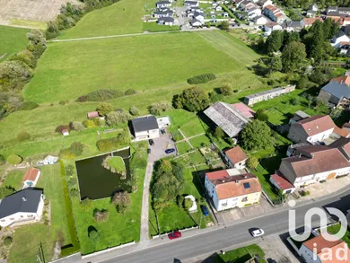 House in Alzing (57320)