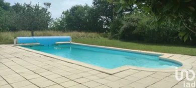 Maison à Gageac-et-Rouillac (24240)