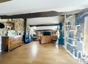 Village house at Montauroux (83440)