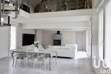 Longère à Mareau-aux-Bois (45300)