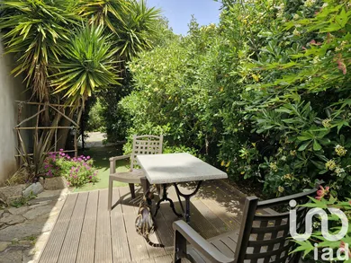 Maison traditionnelle à La Garde (83130)