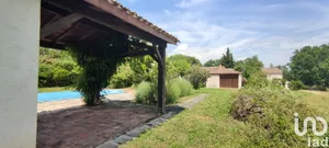 Maison à Gageac-et-Rouillac (24240)