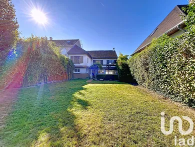 Maison à Gournay-sur-Marne (93460)