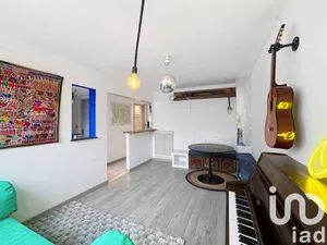 Apartment at Rennes (35200)