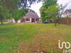 House at Montargis (45200)