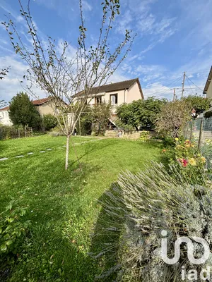 Maison à Migennes (89400)