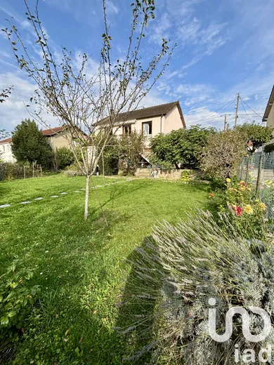 Maison à Migennes (89400)