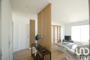 Apartment at Saint-Nazaire (44600)