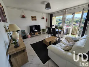 Apartment at Beaumont-sur-Oise (95260)