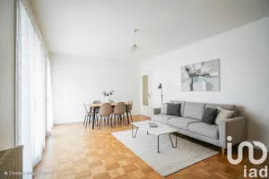 Apartment at Toulouse (31200)