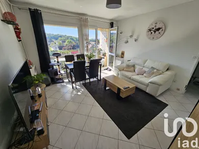 Appartement à Beaumont-sur-Oise (95260)