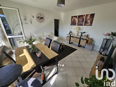 Appartement à Beaumont-sur-Oise (95260)