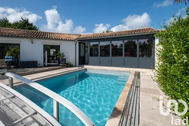 House at Rivedoux-Plage (17940)