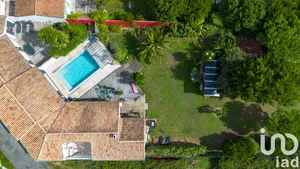 House at Rivedoux-Plage (17940)