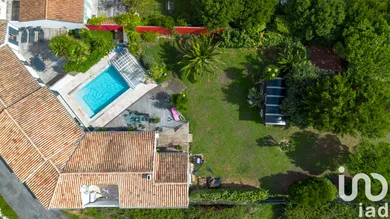 House at Rivedoux-Plage (17940)