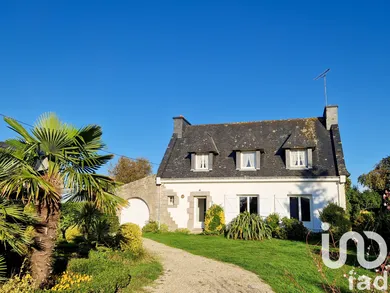 House at Erdeven (56410)