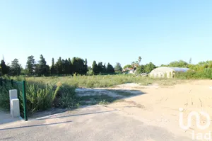 Building plot in Palau-del-Vidre (66690)