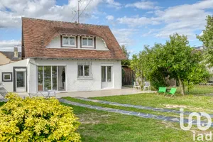 House in Épône (78680)