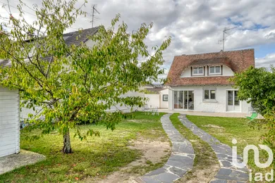 House at Épône (78680)