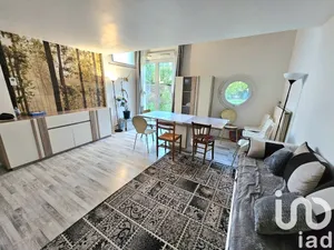 Maison traditionnelle à Rambouillet (78120)