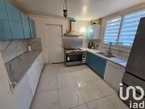 Traditional house at Rambouillet (78120)