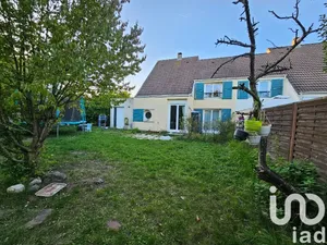 Maison traditionnelle à Rambouillet (78120)