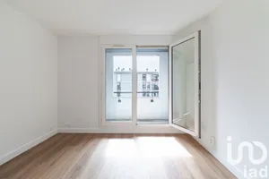 Appartement à Paris (75020)