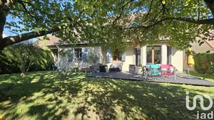 Maison à Saint-Marcel (27950)