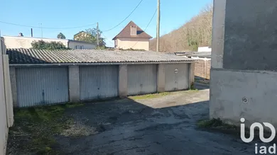 Immeuble à Périgueux (24000)