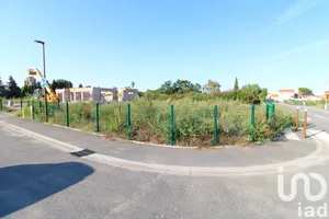 Terrain à bâtir à Palau-del-Vidre (66690)