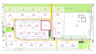 Building plot in Palau-del-Vidre (66690)