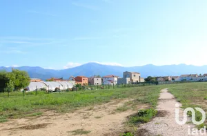 Building plot in Palau-del-Vidre (66690)