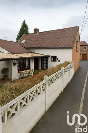 House at Thiant (59224)