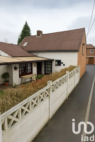 House at Thiant (59224)