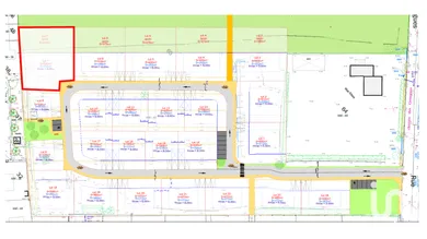 Building plot in Palau-del-Vidre (66690)