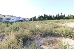 Terrain à bâtir à Palau-del-Vidre (66690)